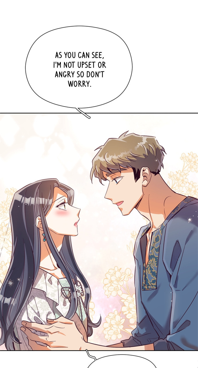 Long After the Ending Chapter 33 page 54 - 