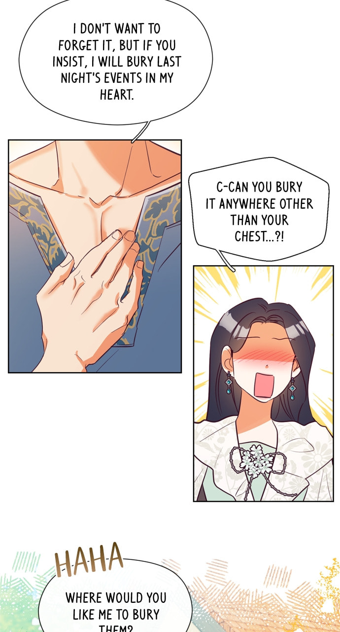 Long After the Ending Chapter 33 page 56 - 