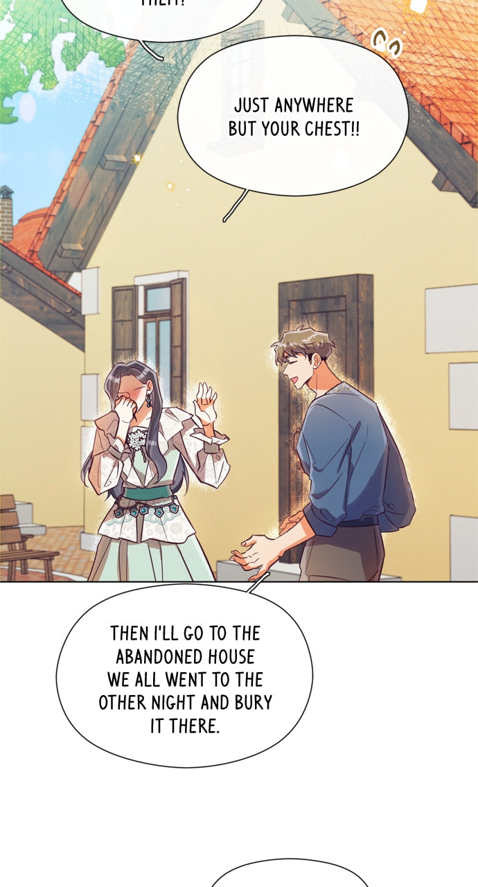 Long After the Ending Chapter 33 page 57 - 