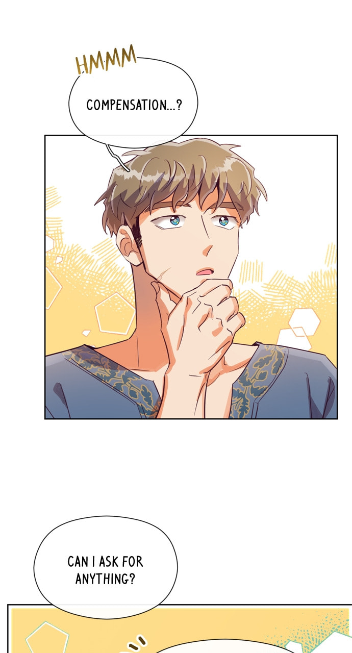 Long After the Ending Chapter 33 page 59 - 