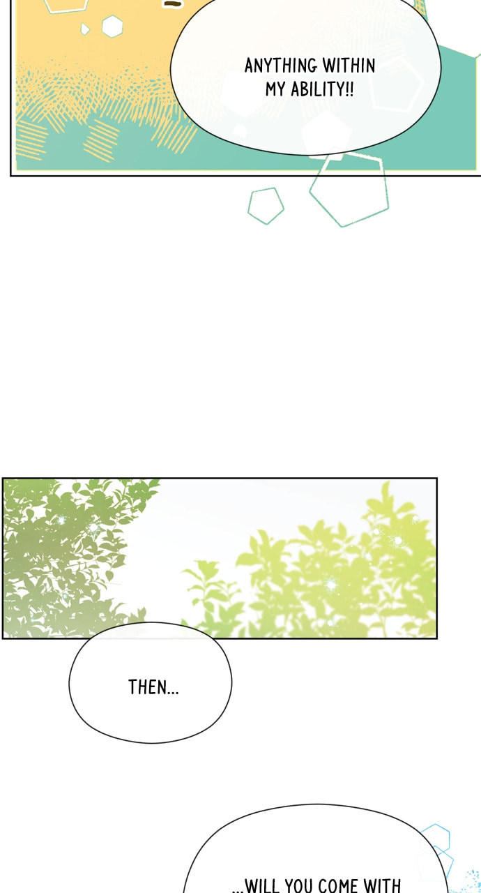 Long After the Ending Chapter 33 page 60 - 