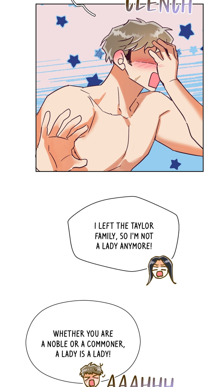 Long After the Ending Chapter 33 page 7 - 