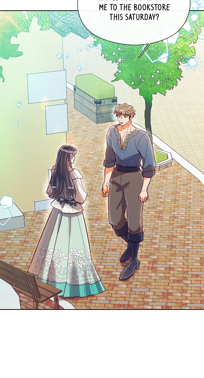 Long After the Ending Chapter 33 page 61 - 