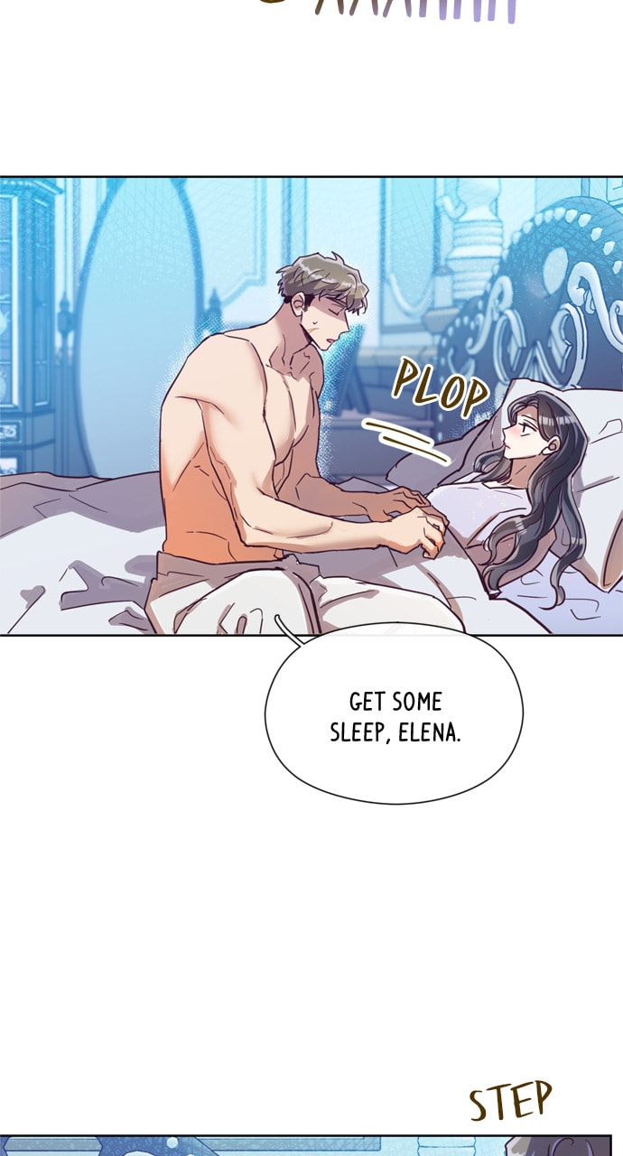 Long After the Ending Chapter 33 page 8 - 