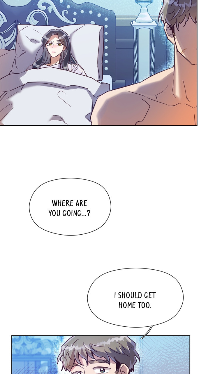 Long After the Ending Chapter 33 page 9 - 