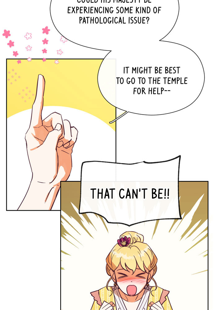Long After the Ending Chapter 34 page 23 - 