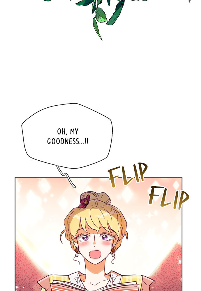 Long After the Ending Chapter 34 page 29 - 
