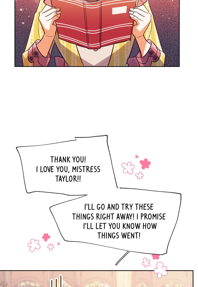 Long After the Ending Chapter 34 page 30 - 