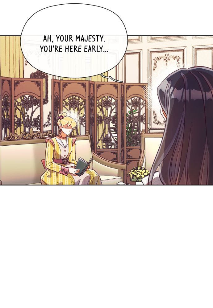 Long After the Ending Chapter 34 page 4 - 