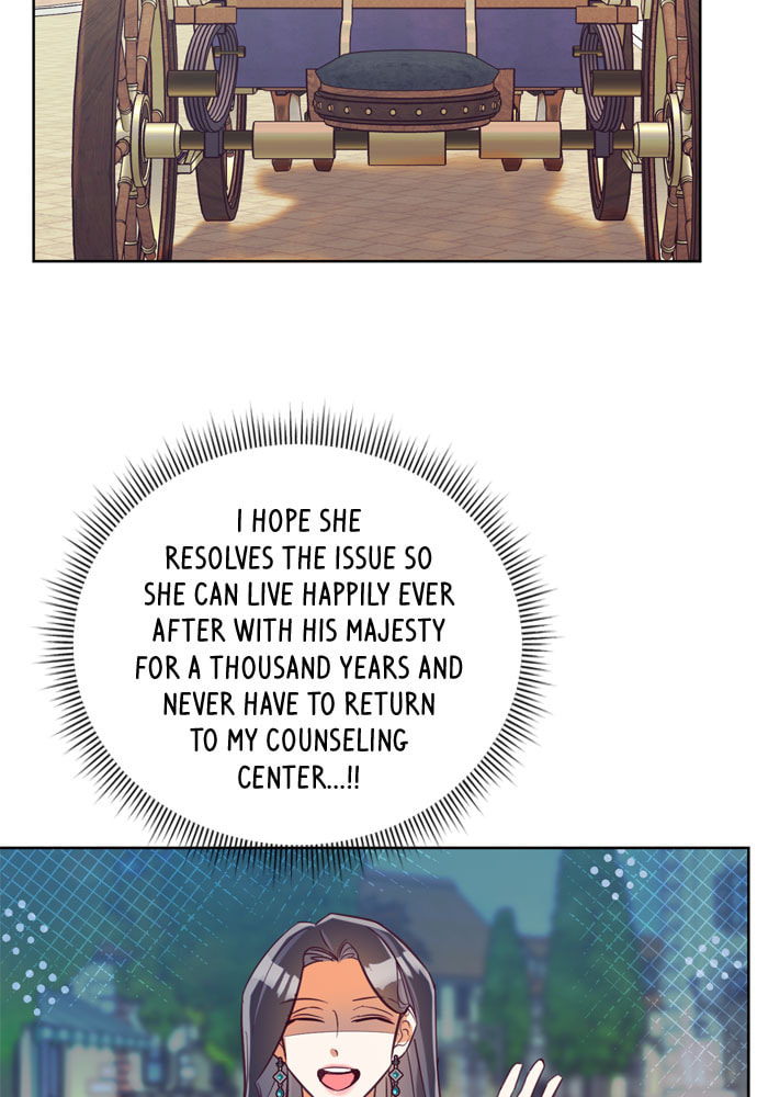 Long After the Ending Chapter 34 page 33 - 