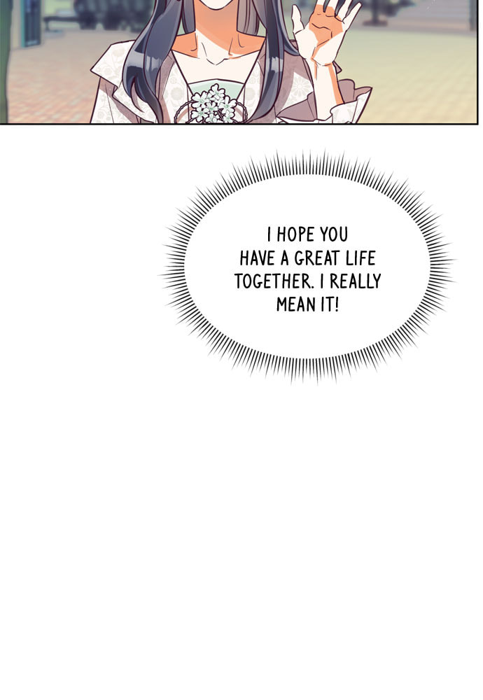 Long After the Ending Chapter 34 page 34 - 