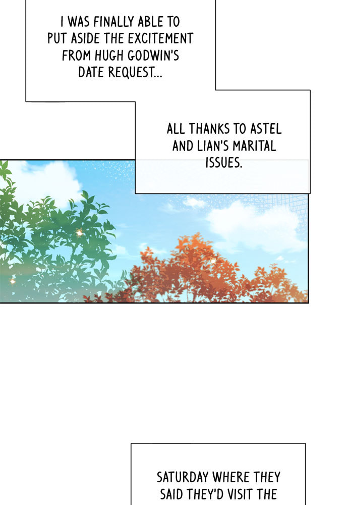 Long After the Ending Chapter 34 page 36 - 
