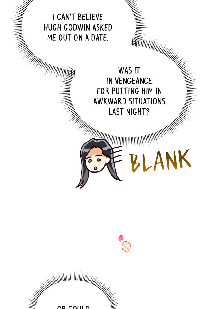 Long After the Ending Chapter 34 page 6 - 