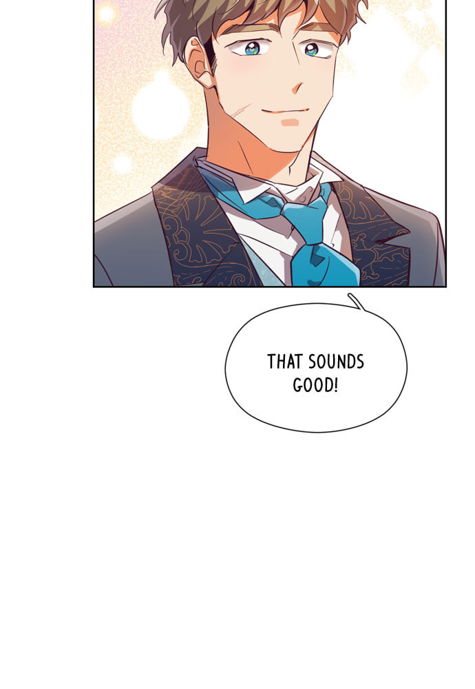 Long After the Ending Chapter 34 page 53 - 