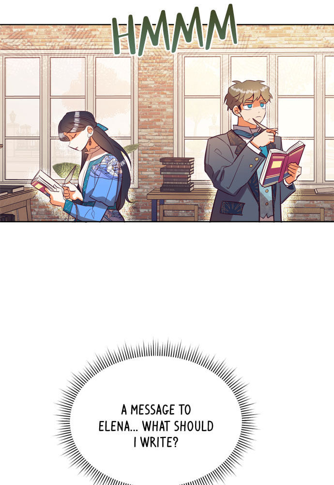 Long After the Ending Chapter 34 page 54 - 