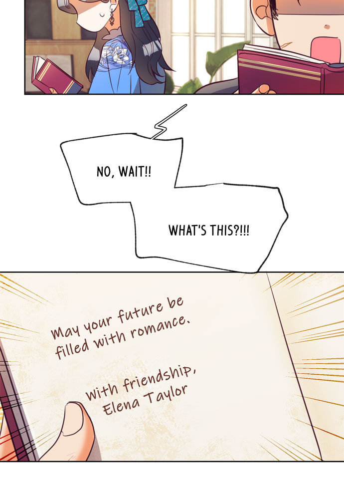 Long After the Ending Chapter 34 page 64 - 