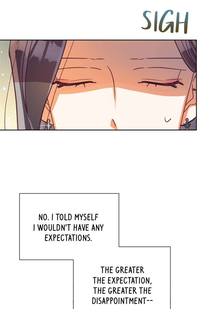 Long After the Ending Chapter 34 page 8 - 