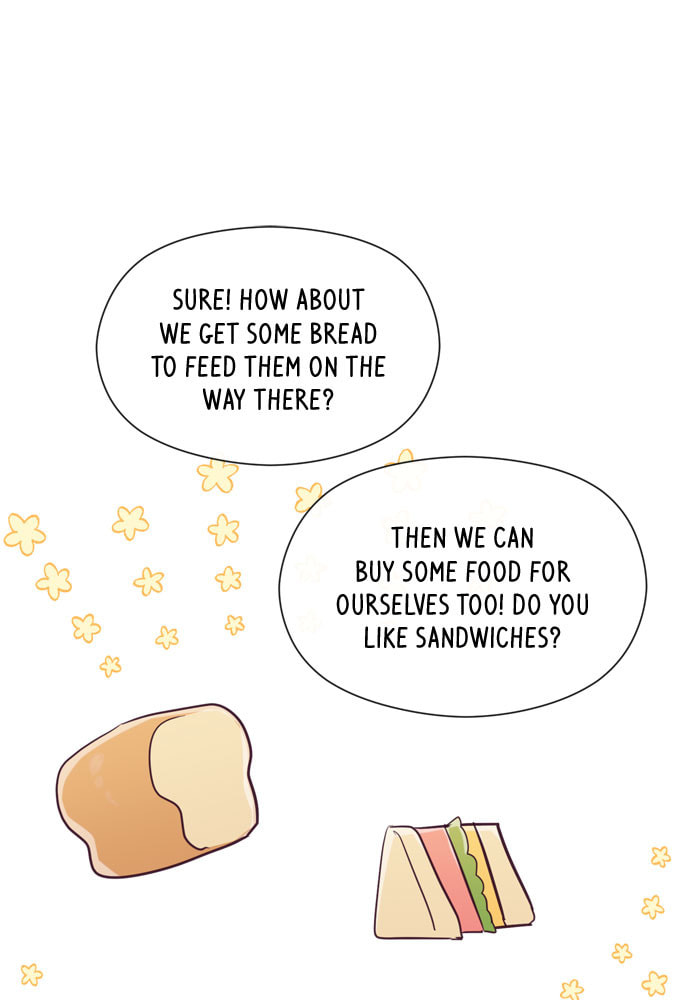 Long After the Ending Chapter 34 page 72 - 