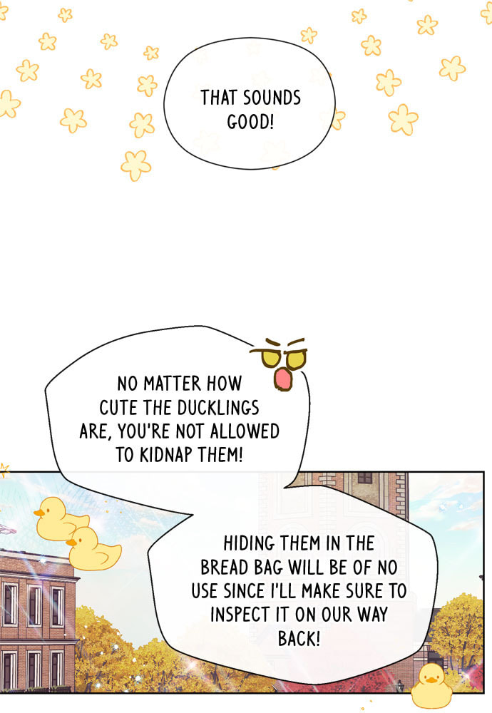 Long After the Ending Chapter 34 page 73 - 