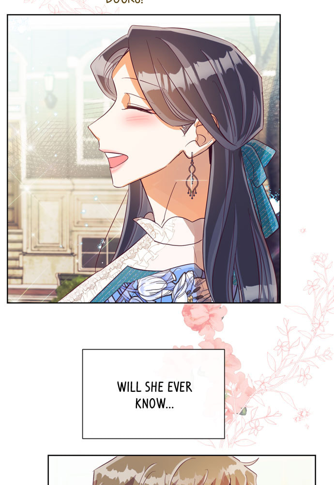 Long After the Ending Chapter 34 page 75 - 