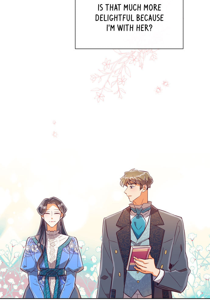 Long After the Ending Chapter 34 page 77 - 