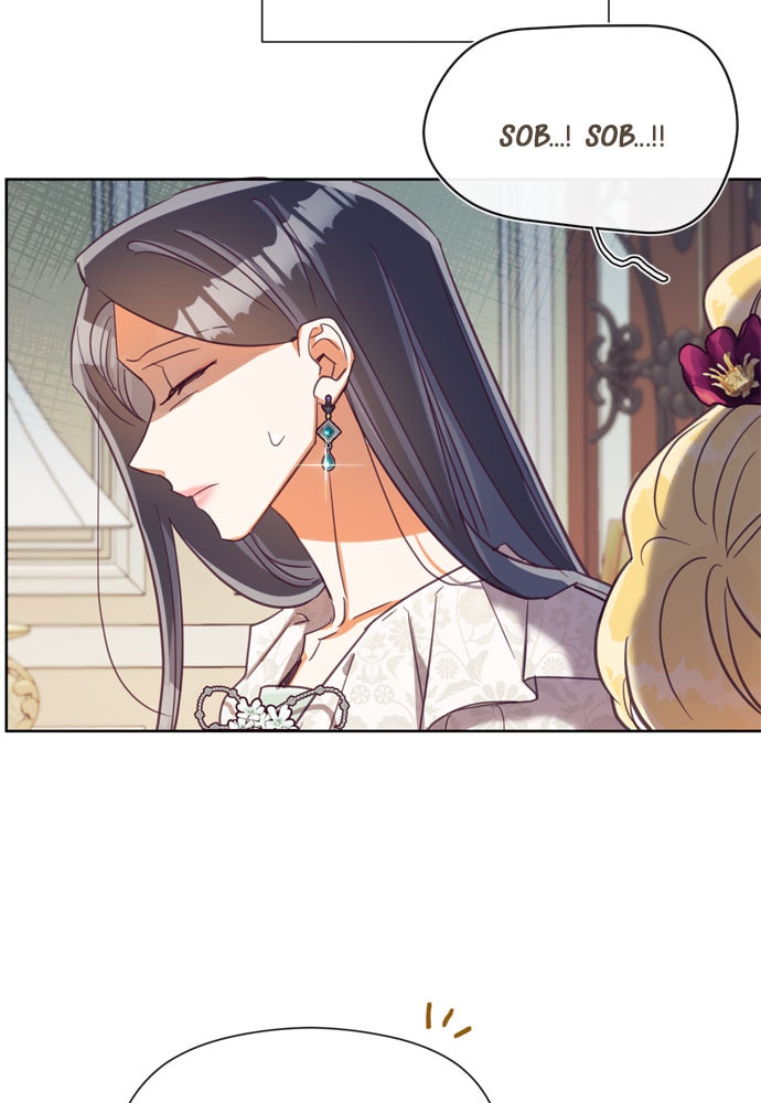 Long After the Ending Chapter 34 page 9 - 