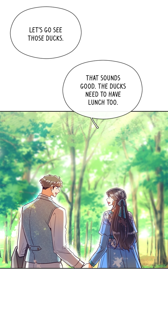 Long After the Ending Chapter 35 page 11 - 