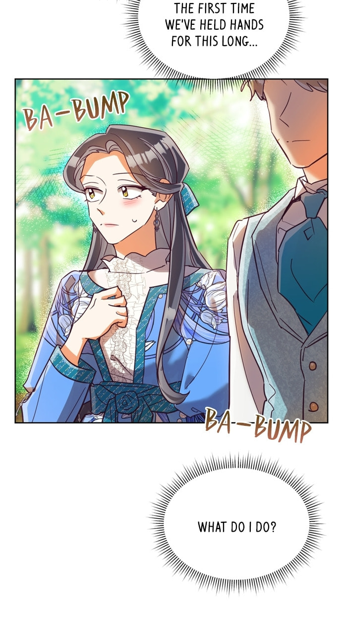 Long After the Ending Chapter 35 page 14 - 