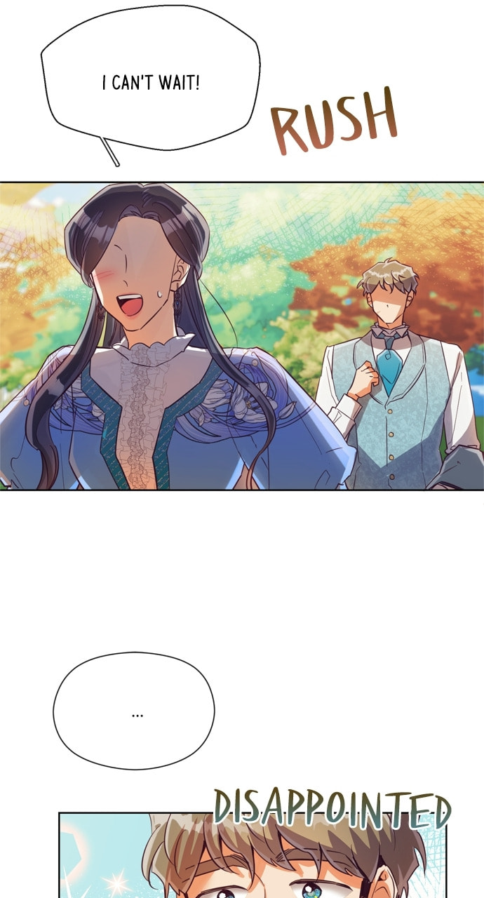 Long After the Ending Chapter 35 page 17 - 