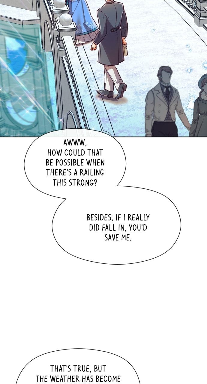 Long After the Ending Chapter 35 page 20 - 