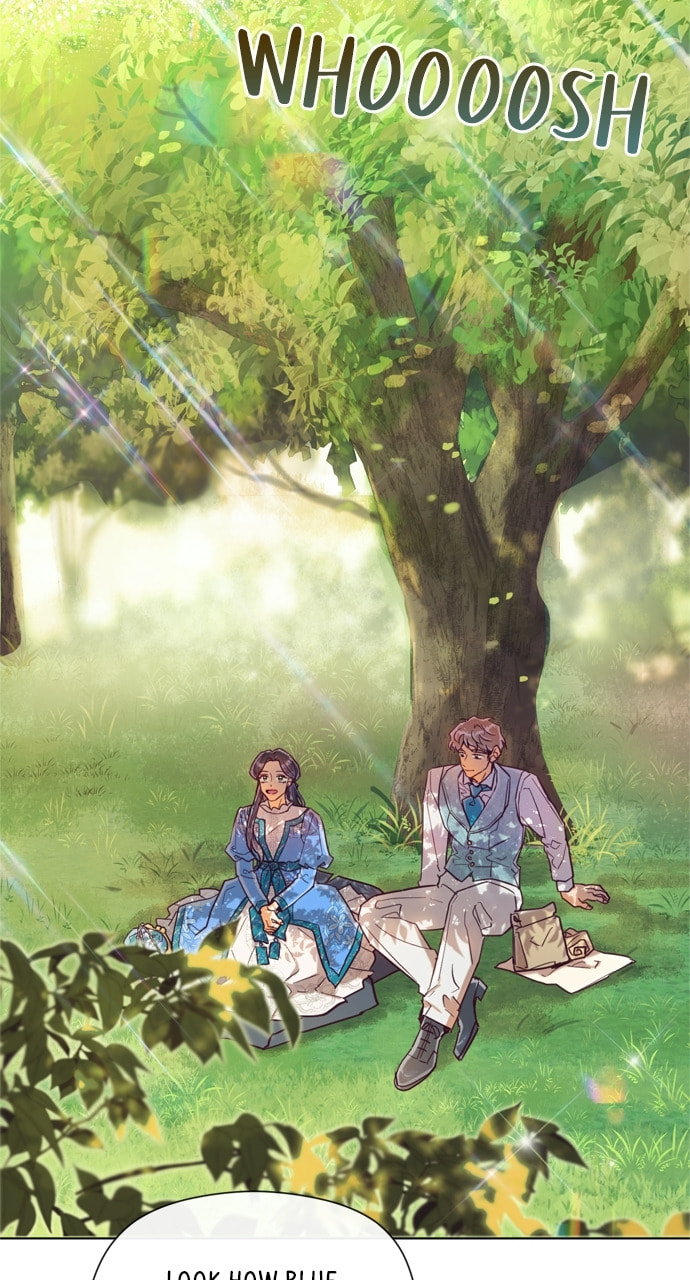 Long After the Ending Chapter 35 page 3 - 