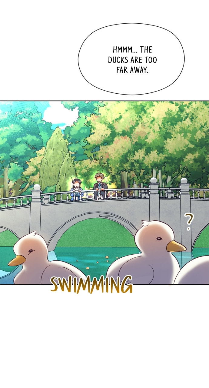 Long After the Ending Chapter 35 page 23 - 