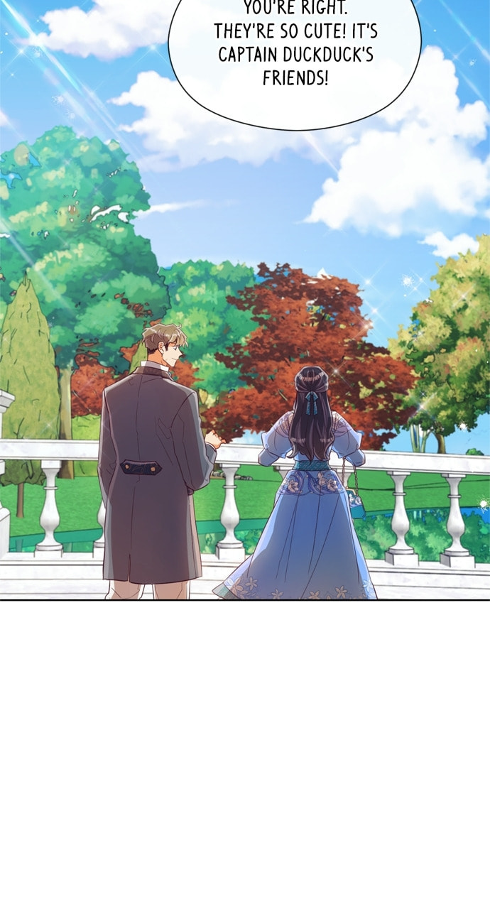 Long After the Ending Chapter 35 page 30 - 