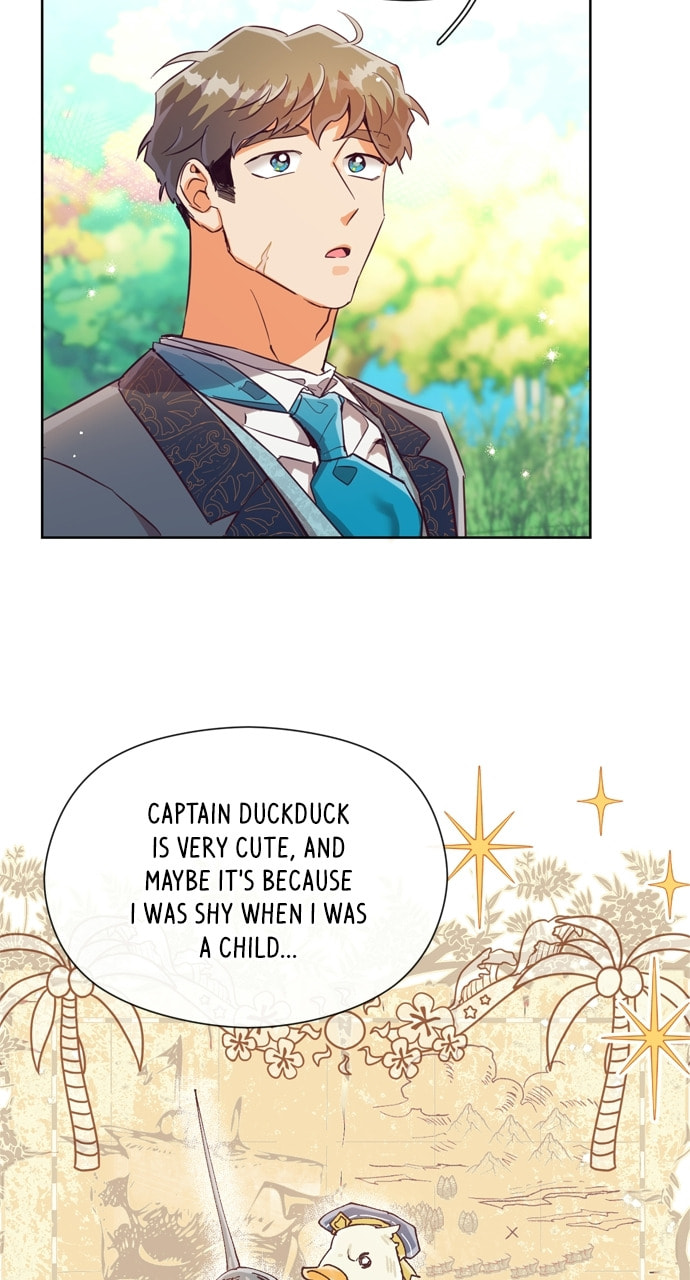 Long After the Ending Chapter 35 page 33 - 
