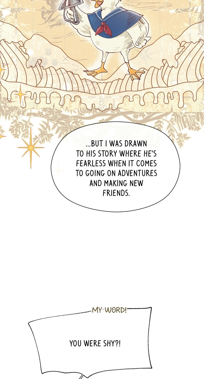 Long After the Ending Chapter 35 page 34 - 