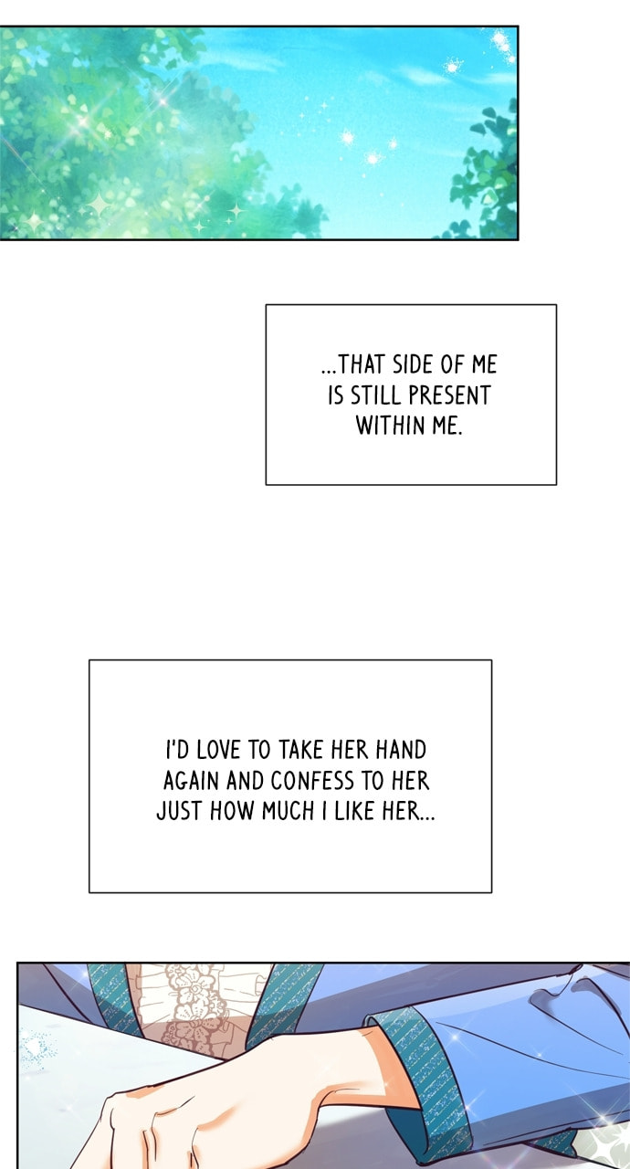 Long After the Ending Chapter 35 page 36 - 
