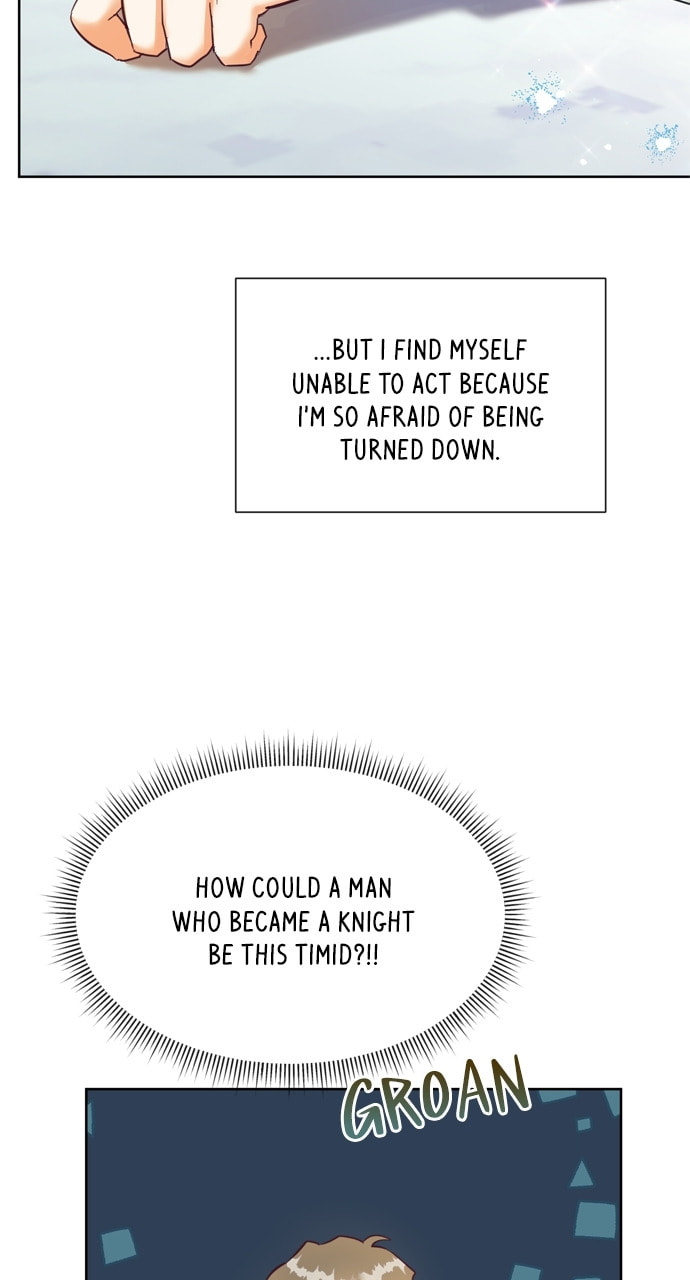 Long After the Ending Chapter 35 page 37 - 