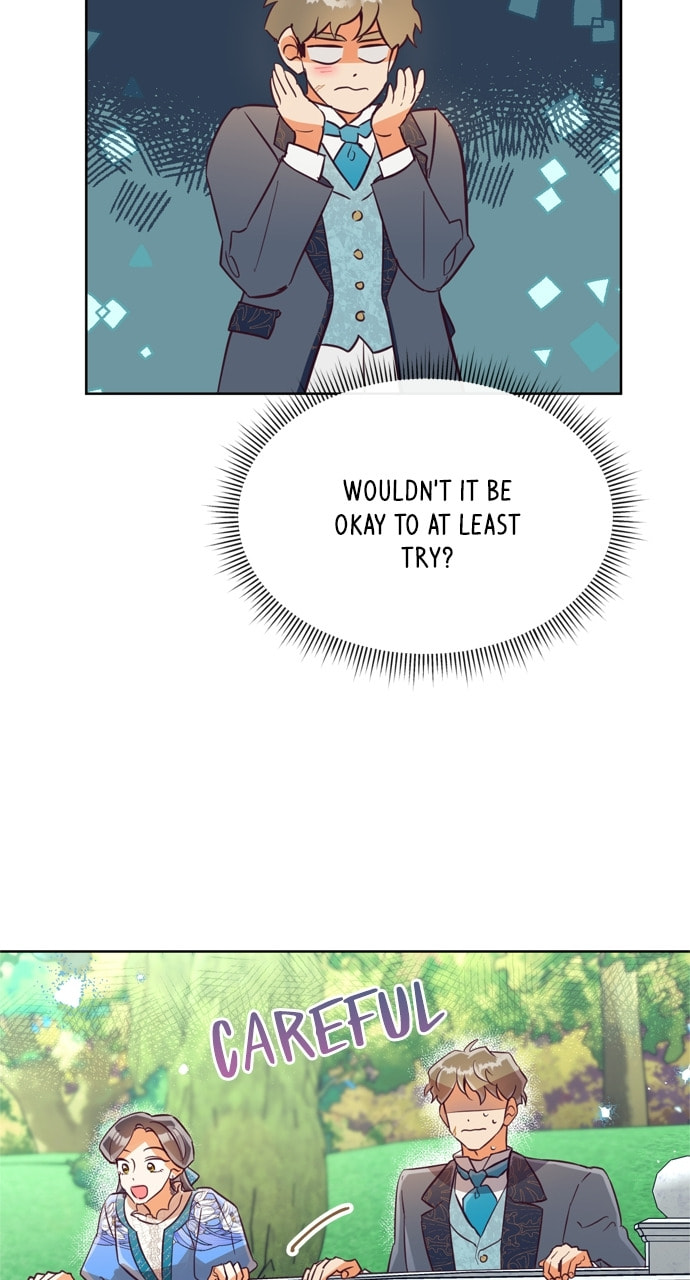 Long After the Ending Chapter 35 page 38 - 
