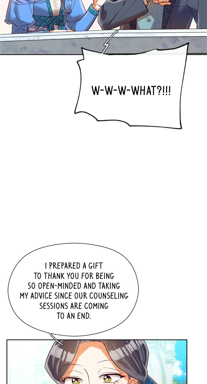 Long After the Ending Chapter 35 page 41 - 