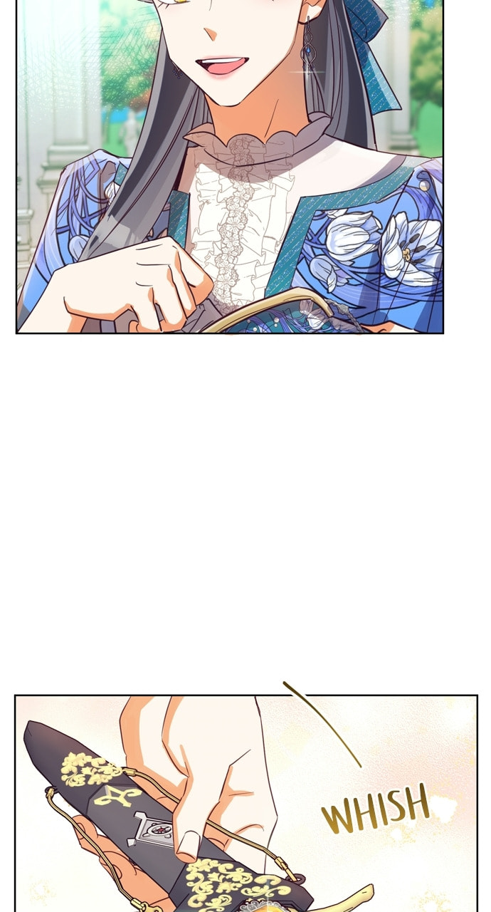 Long After the Ending Chapter 35 page 42 - 