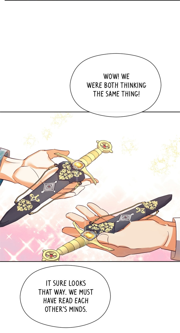 Long After the Ending Chapter 35 page 44 - 