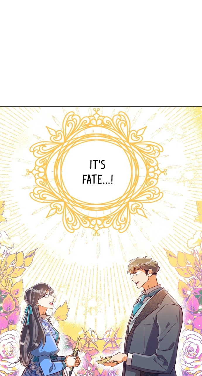 Long After the Ending Chapter 35 page 45 - 