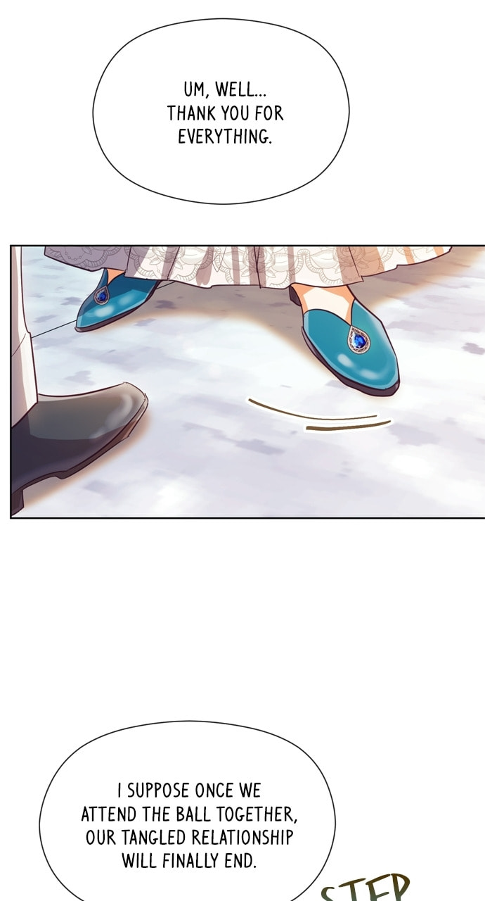 Long After the Ending Chapter 35 page 47 - 