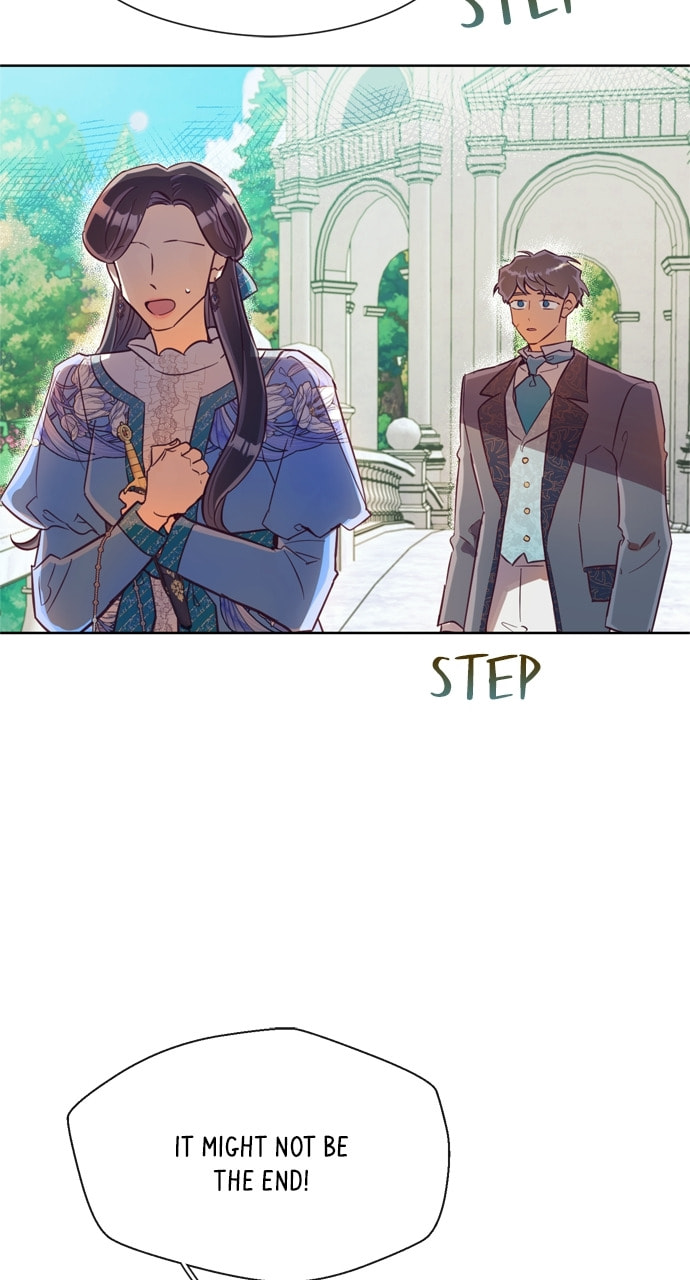 Long After the Ending Chapter 35 page 48 - 