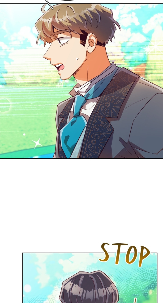 Long After the Ending Chapter 35 page 49 - 