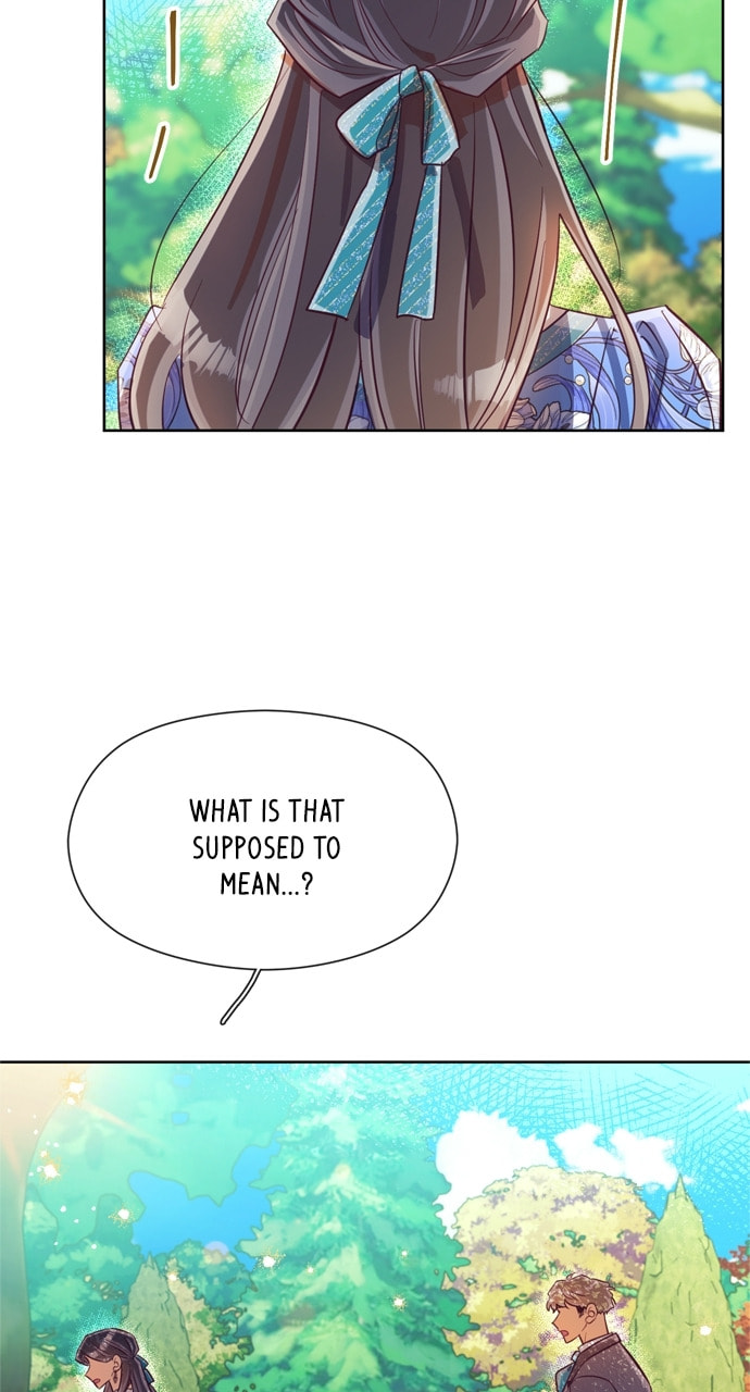Long After the Ending Chapter 35 page 50 - 