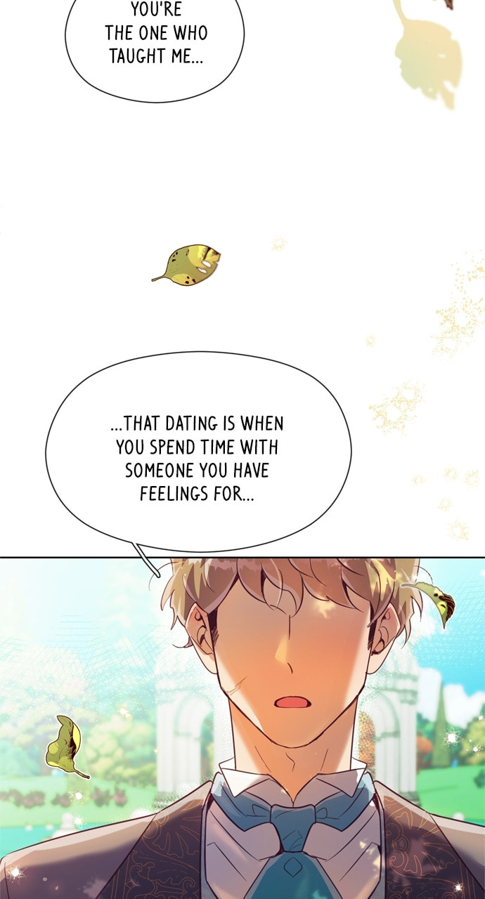 Long After the Ending Chapter 35 page 54 - 