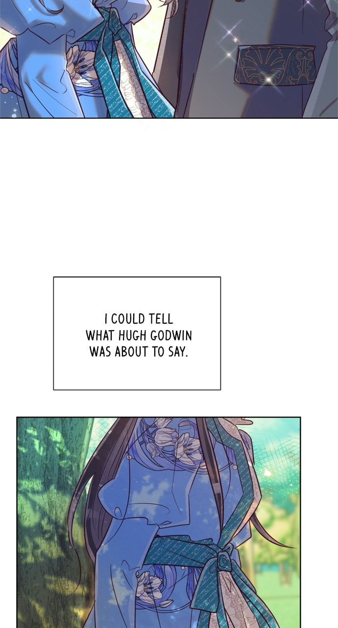 Long After the Ending Chapter 35 page 57 - 