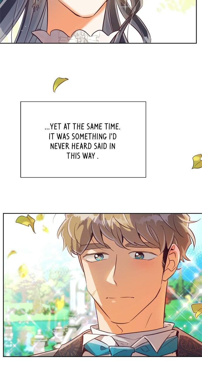 Long After the Ending Chapter 35 page 59 - 