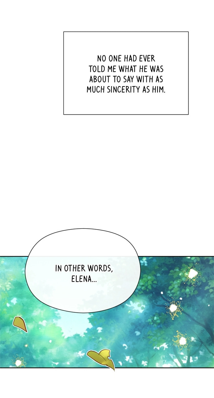 Long After the Ending Chapter 35 page 60 - 
